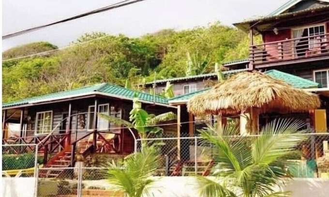 Boston Bay Apartment | Rasta Villa B&B
