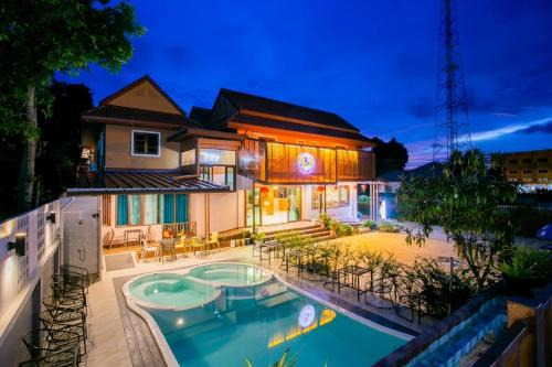 Mae Pim Resort | Ratana Boutique Resort - Mae Phim