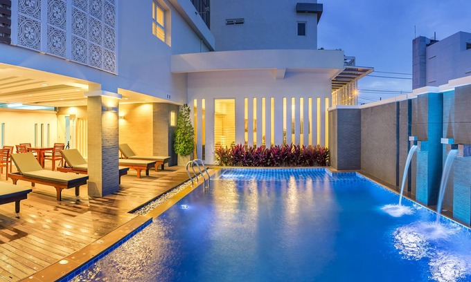 Ratsada Hotel | Ratana Hotel Rassada