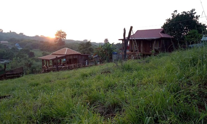 Ban Lung House | Ratanak Teprithea Home Stay