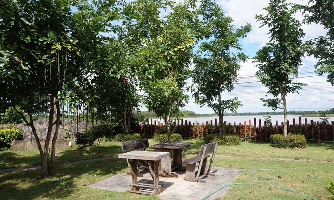 Kalasin Hotel | Ratchapreuk Resort