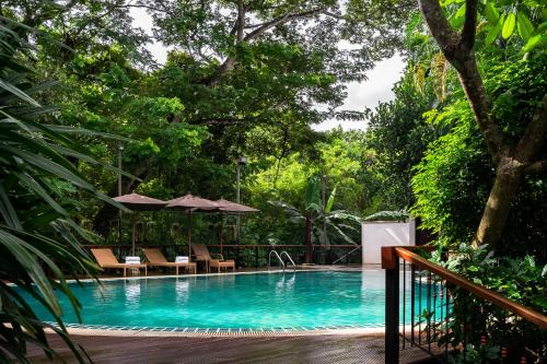 Nong Kwai Resort | Ratchapruek Lanna Boutique
