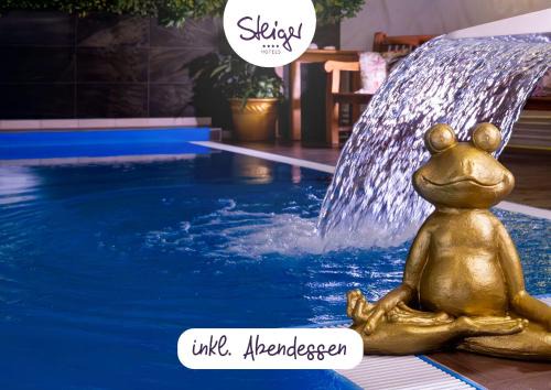 Niederrathen Hotel | Rathener Hof by STEIGER Hotels