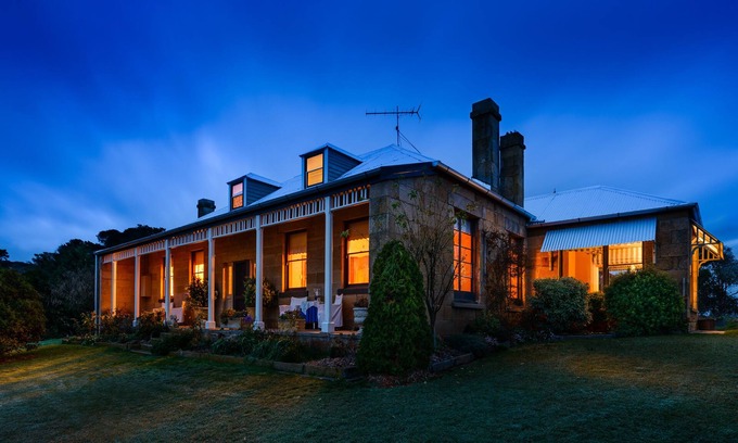 Hollow Tree Bed & Breakfast | Rathmore