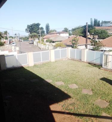 South Durban House | Rato Thato Guest House