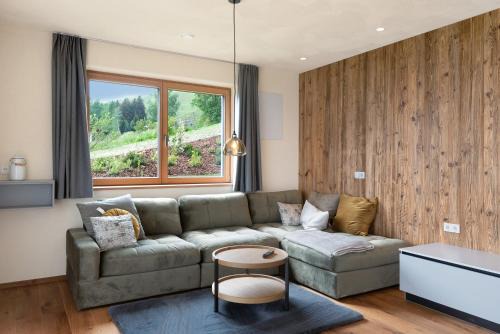 Lazfons House | Ratscheinerhof App Gipfelglück