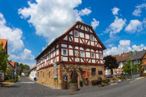 Bad Zwesten House | Ratskeller Niederurff - Hotel & Restaurant