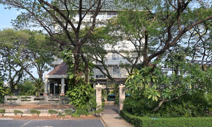 Phitsanulok Hotel | Rattana Park Hotel