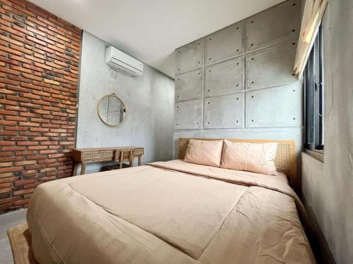 Palembang Hotel | Rattanhaus Premiere