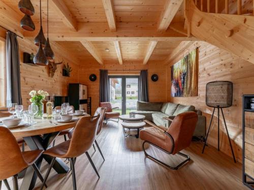 Jenig House | Rattendorf 1A