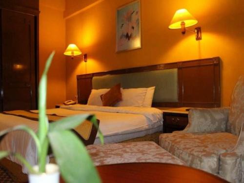 Pekanbaru Hotel | Ratu Mayang Garden