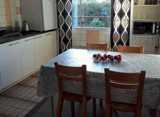 Isokyro Apartment | Rauhallinen ja tilava asunto Vaasan ja Seinäjoen välillä