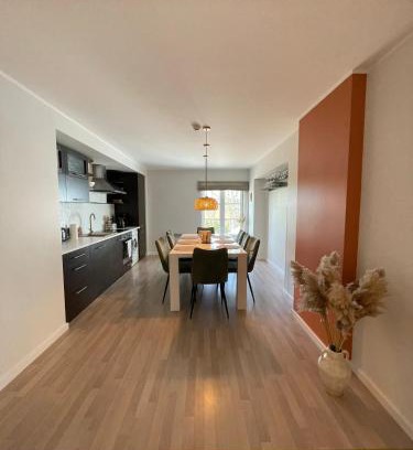 Haapsalu Apartment | Raunex Apartment