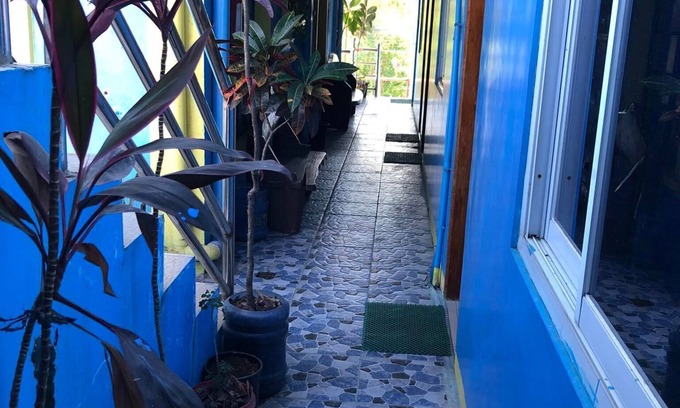 Alaminos House | RAVARA-NATIVIDAD PENSION HOUSE