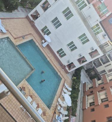 Nessebar Apartment | Ravda