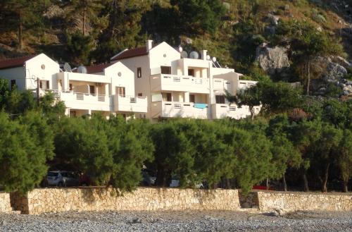 Kolymbari Apartment | Ravdoucha Beach Studios