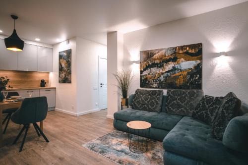 Old Town Apartment | Ravelli 7 Apartment