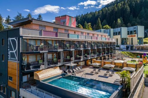 Marilleva 900 Hotel | Ravelli Sporting