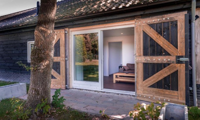 Municipality of Epe House | Ravennest