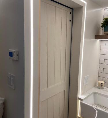 Salem Apartment | Ravens Nest