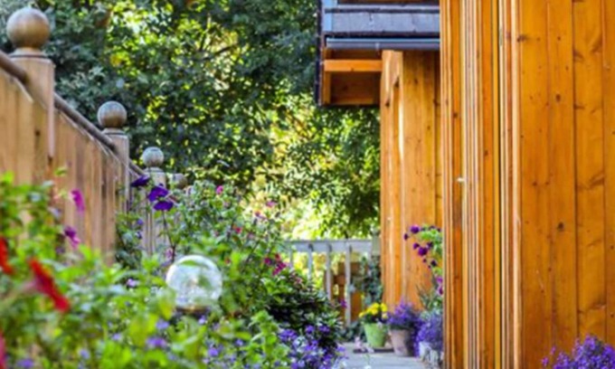 Aviemore House | Ravenscraig Guest House