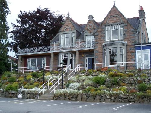 Banchory Hotel | Ravenswood Social Club