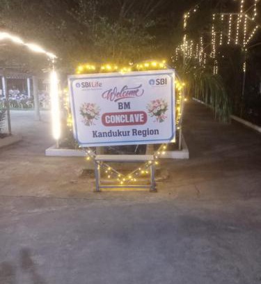 Kandukur Resort | Ravi Gardens