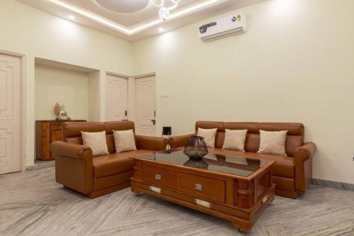 Jaipur Apartment | Ravideep
