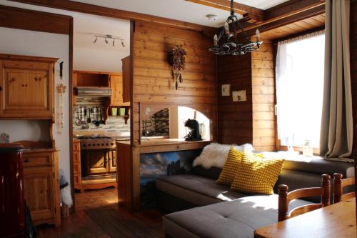 Auronzo di Cadore Apartment | Ravina Apartment - Auronzo Center -
