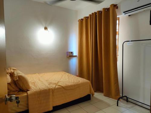 Rawang Apartment | Rawang Ho Budjet Homestay
