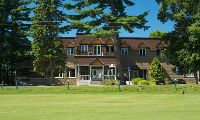 Rawdon Hotel | Rawdon Golf Resort
