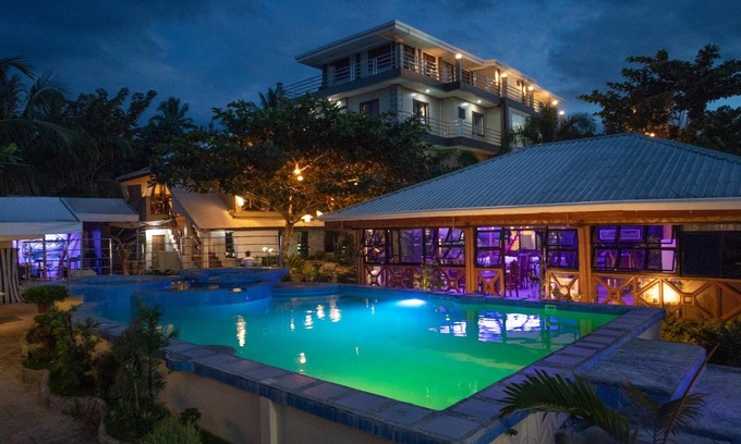Borongan City Hotel | Rawis Resort Hotel