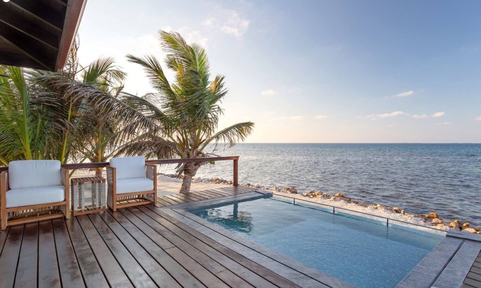 Placencia Resort | Ray Caye Private Island Resort