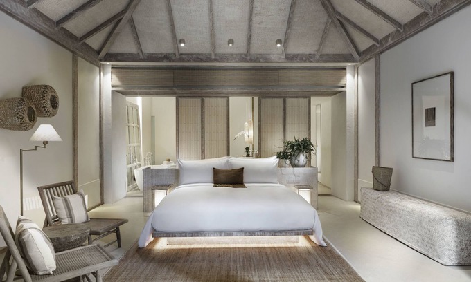Don Kaeo Hotel | Raya Heritage
