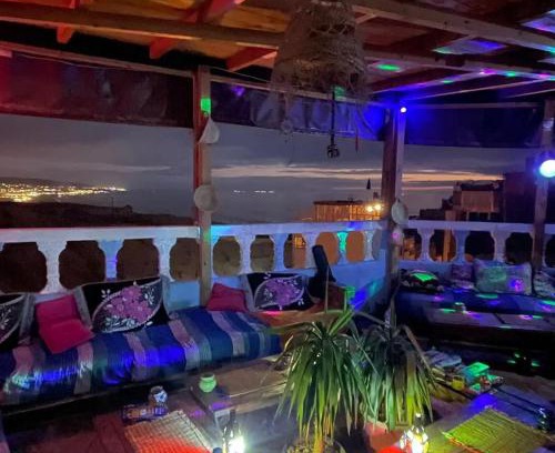 Taghazout House | Rayane Guest House