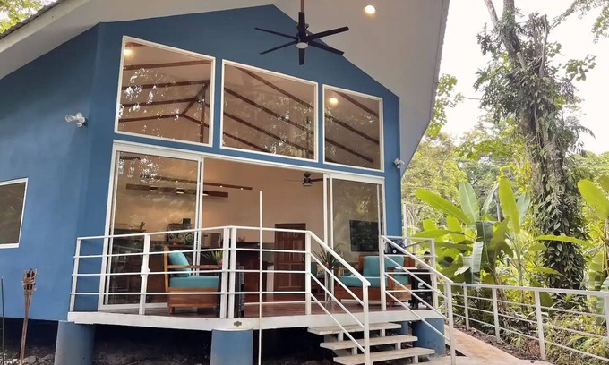 Puerto Viejo de Talamanca House | Rayo De Luz