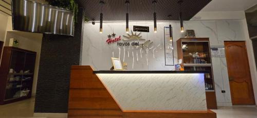 Juliaca Hotel | Rayos Del Sol