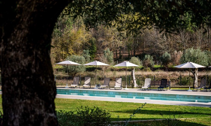 Ponte de Lima Hotel | RB Santiago Hotel Rural