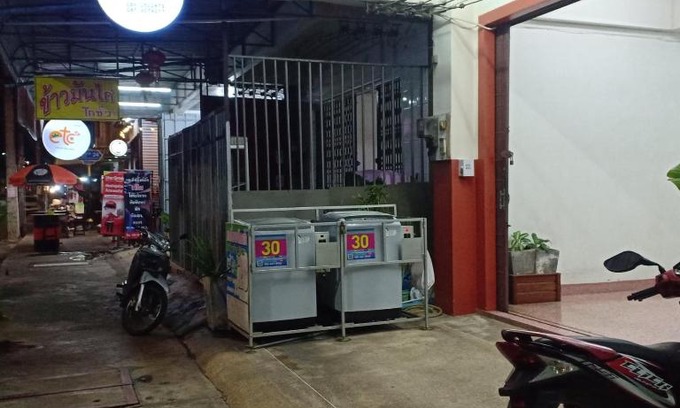Downtown Krabi House | RC Apartment