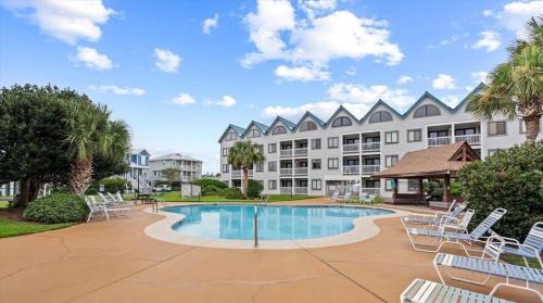 Fort Morgan Apartment | RCC1268