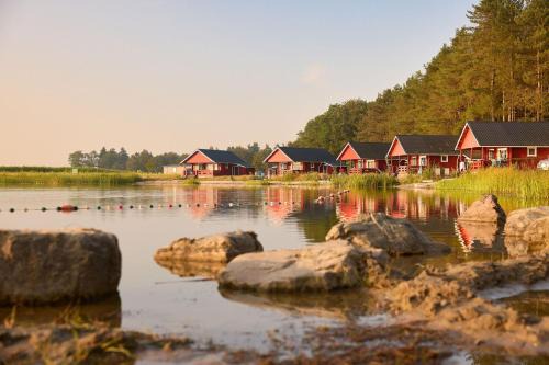 Municipality of Alphen-Chaam Resort | RCN de Flaasbloem