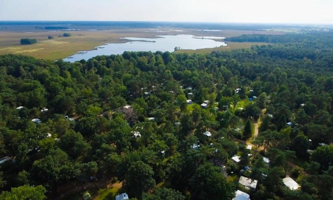 Dwingeloo Resort | RCN Vakantiepark de Noordster