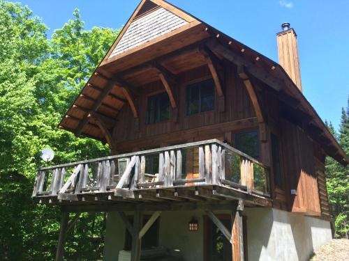 Lac Superieur Village Ski Chalet | RCNT Chalets Mont-Tremblant