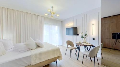 gmina Parzeczew Apartment | RCS Apartment Czysta 123