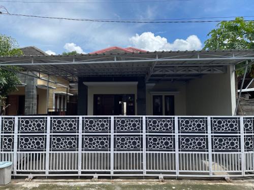 Bangunjiwo House | Rdk Homestay