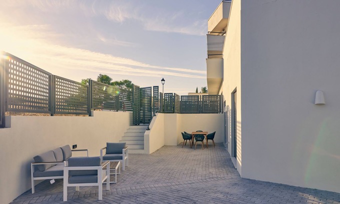 Palmones Apartment | RDR416 El Limonar 5 Amazing 3 bedroom Apt sleep 6