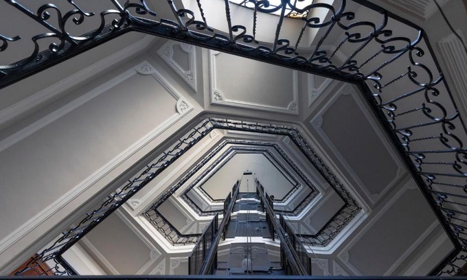 Crocetta Apartment | Re Umberto luxury apartment