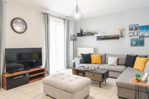 Argostoli Town Apartment | Rea Apartment