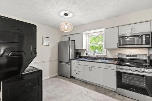 Wilmore House | Reading Nook Getaway