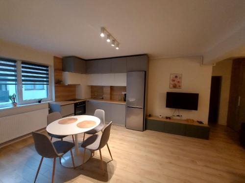 Sibiu Apartment | Ready to use